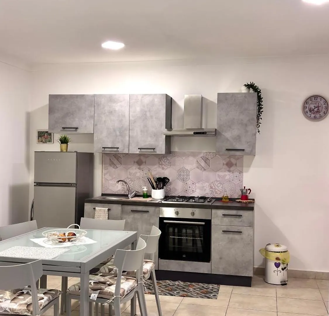 Framandre'S House Apartment Naples 0*,