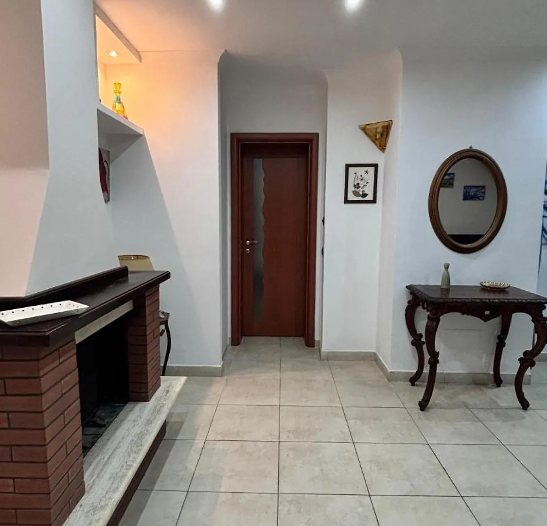 Framandre'S House Apartment Naples