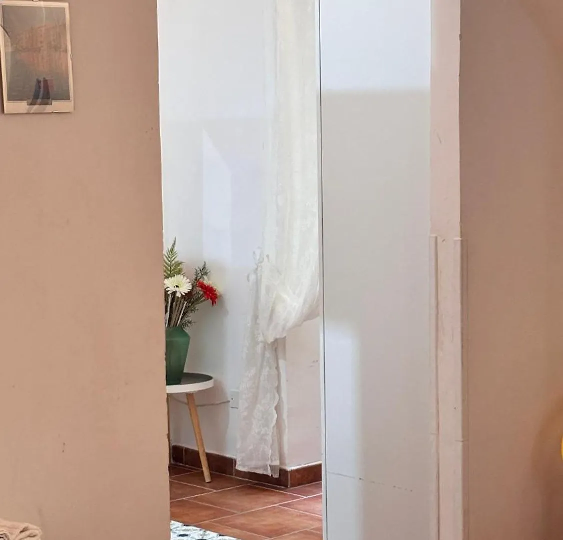Framandre'S House Apartment Naples Italy