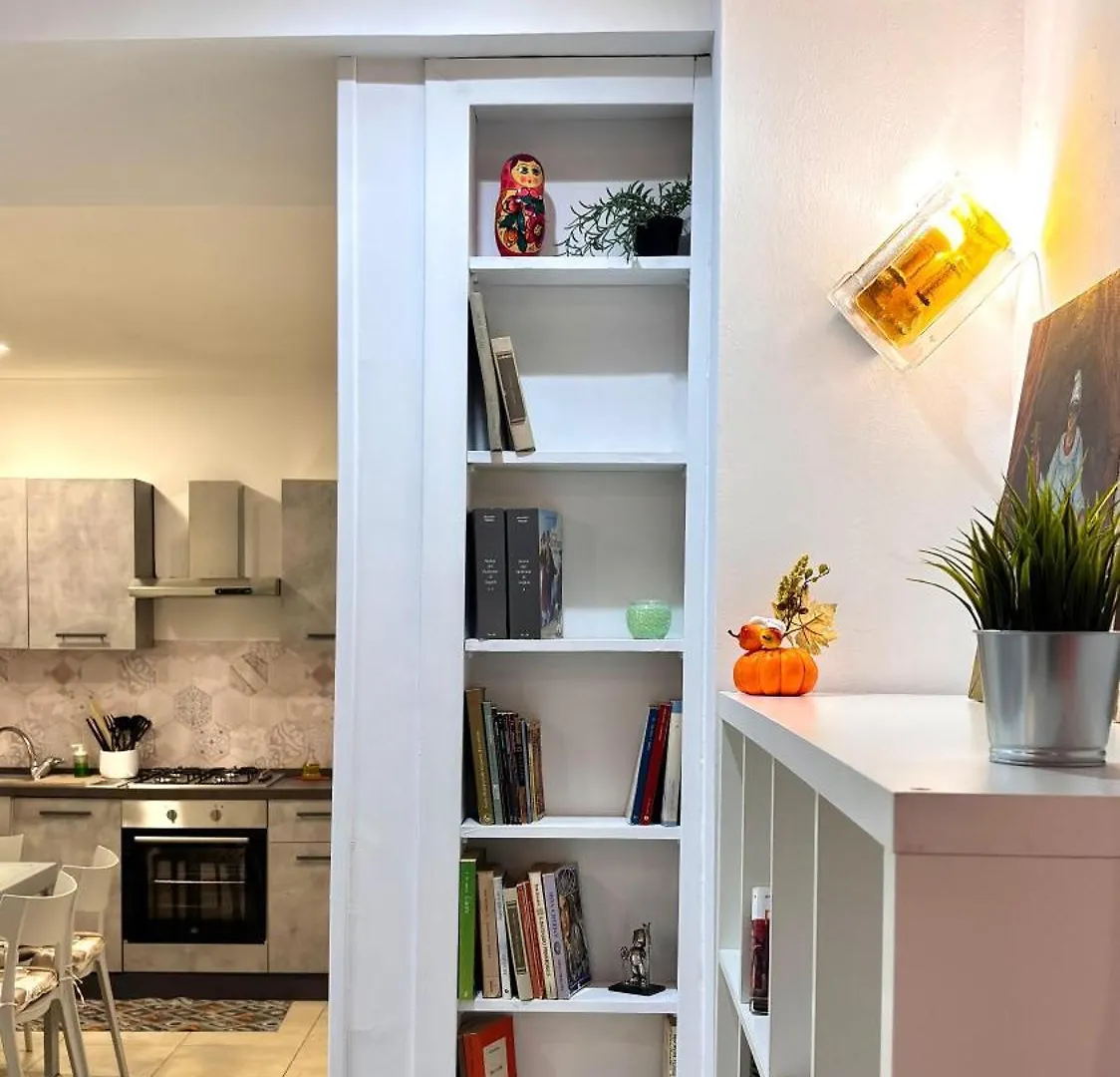 Framandre'S House Apartment Naples