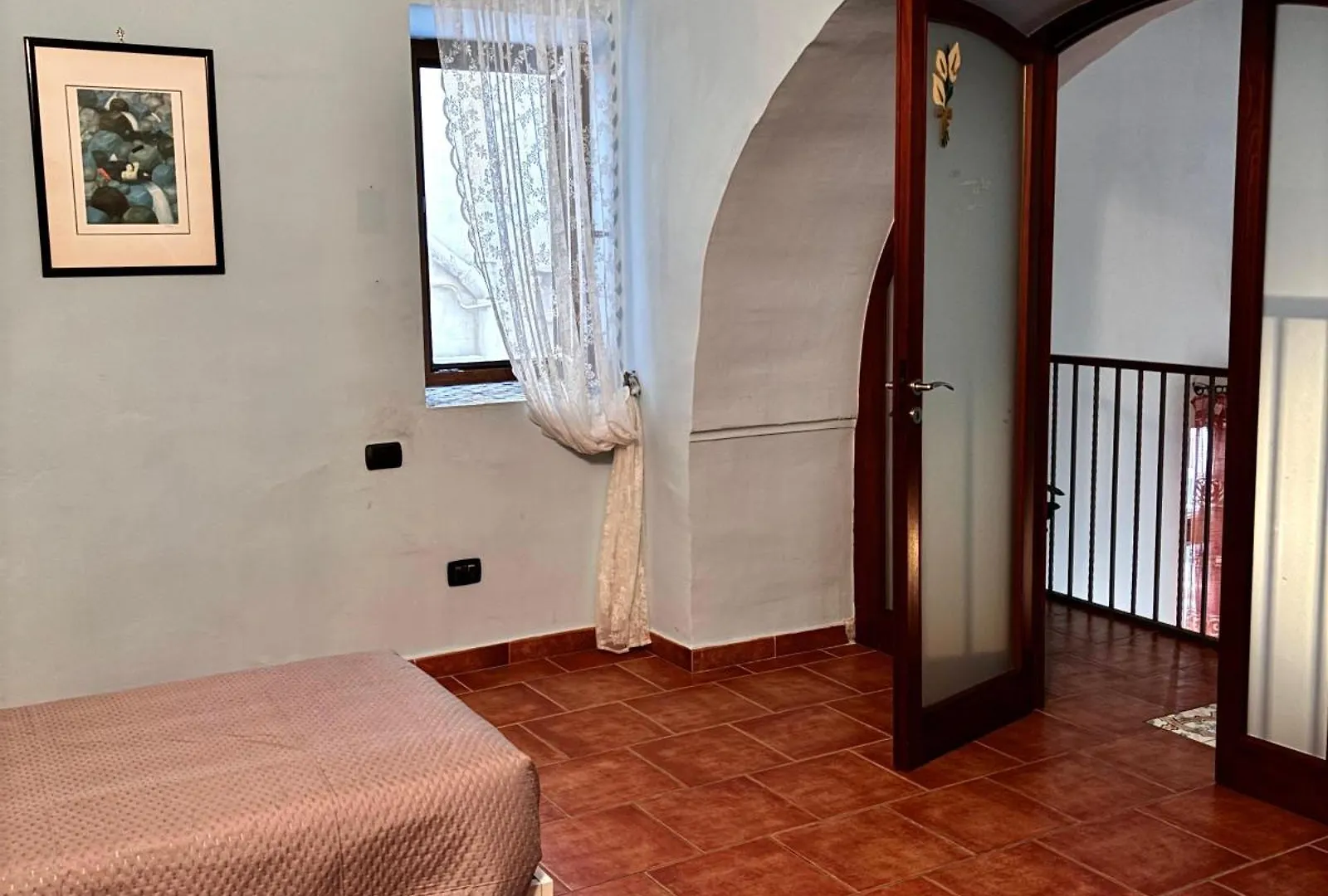 Framandre'S House Apartment Naples 0*,