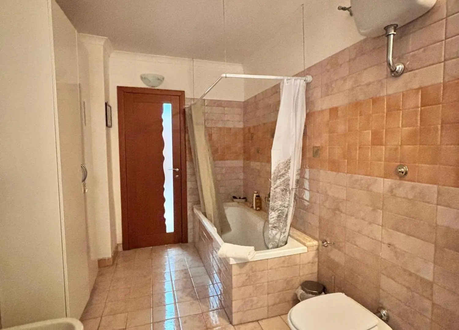 Framandre'S House Apartment Naples 0*,  Italy