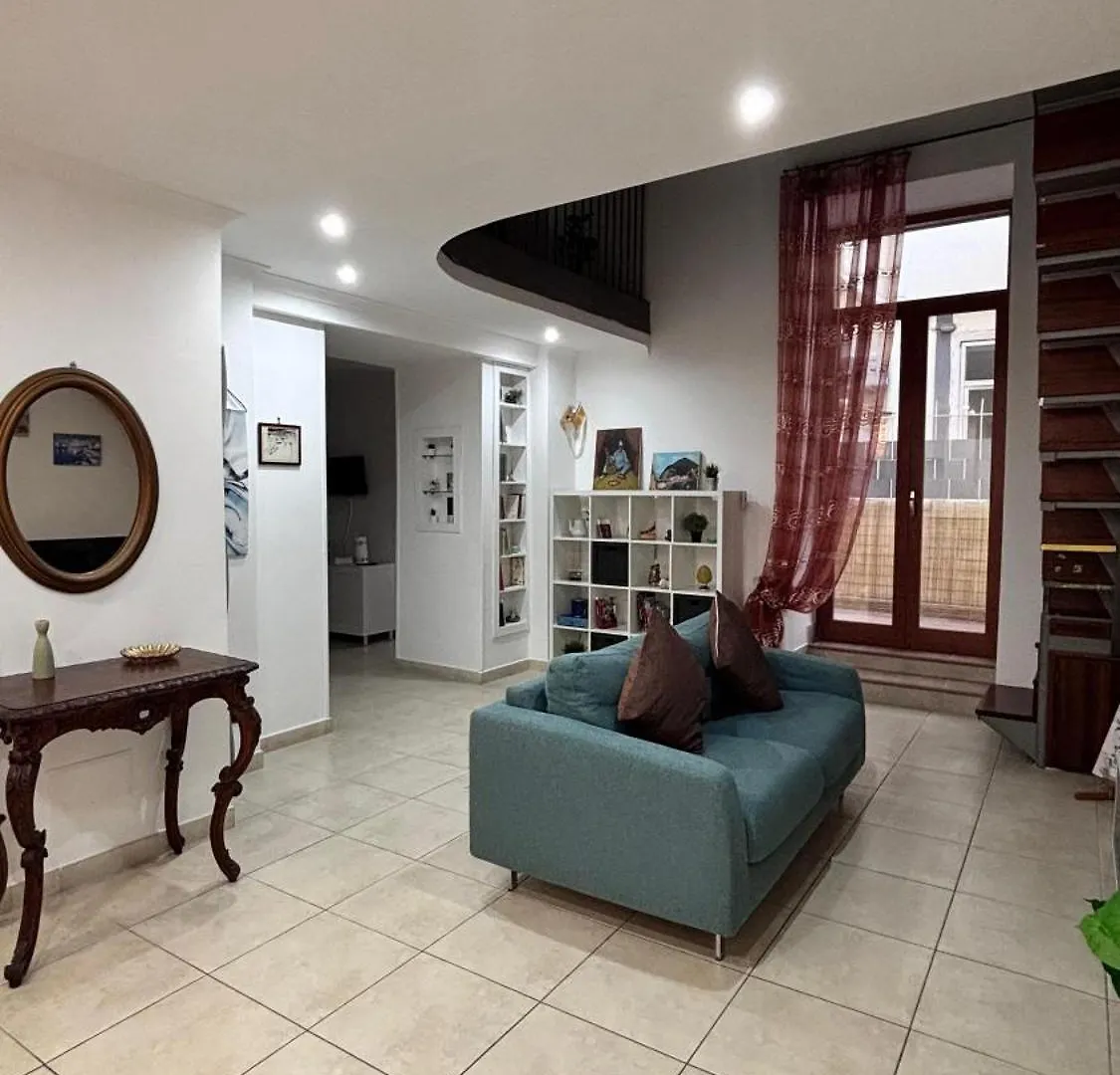 Framandre'S House Apartment Naples Italy