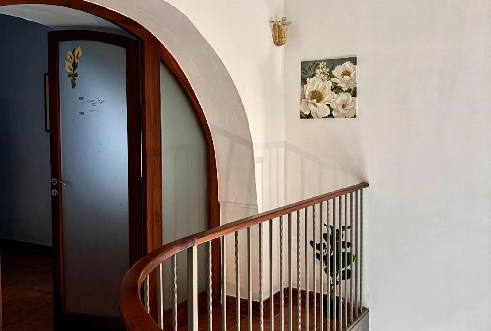 Framandre'S House Apartment Naples