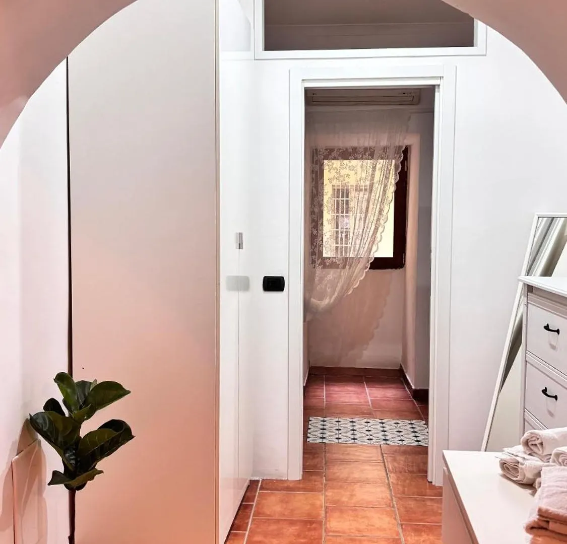 Framandre'S House Apartment Naples