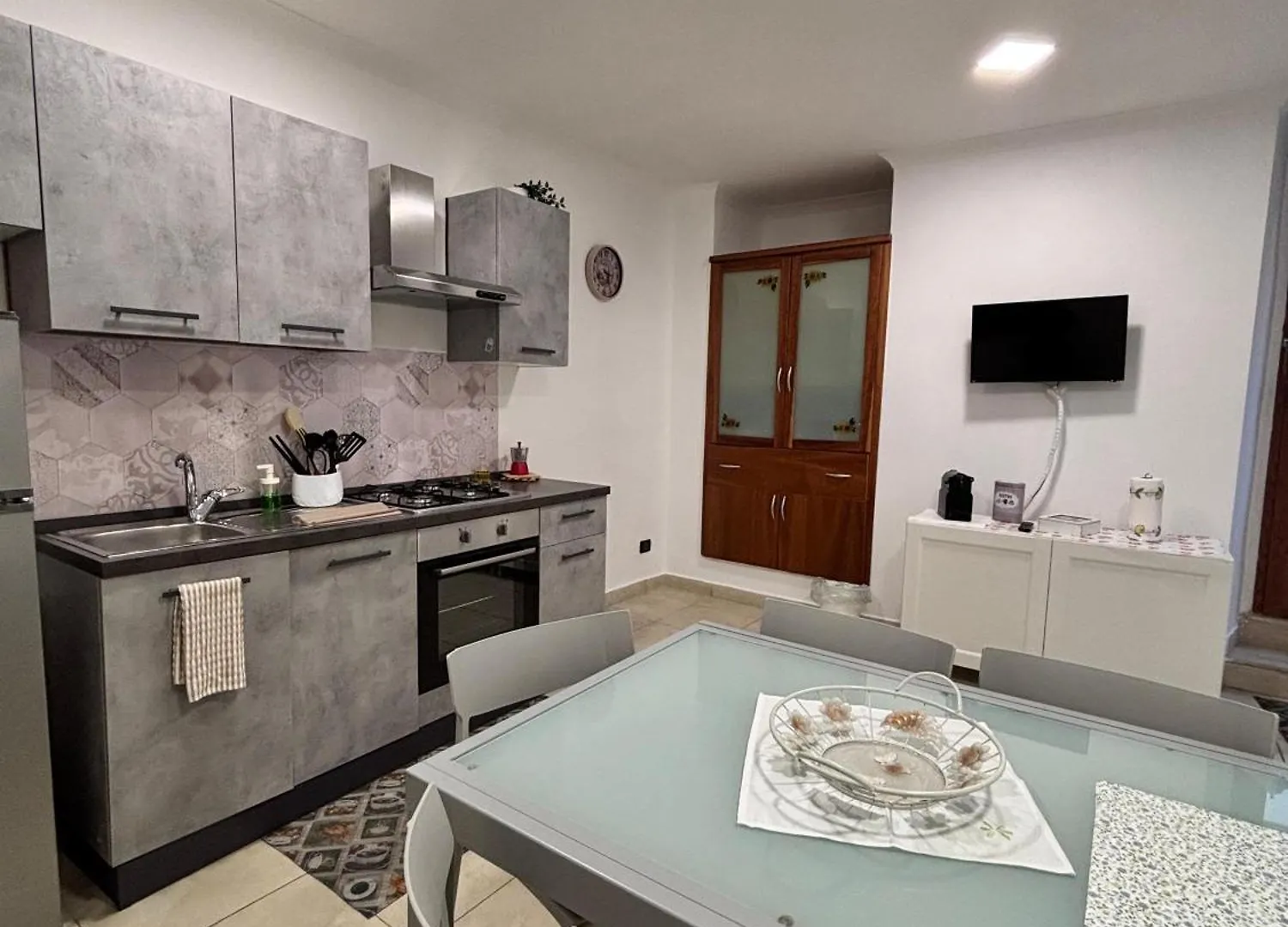 Framandre'S House Apartment Naples