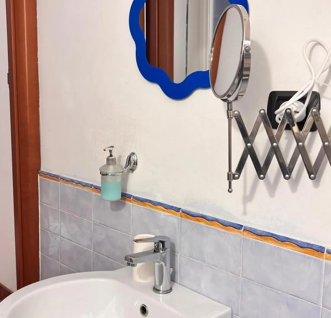 Framandre'S House Apartment Naples Italy