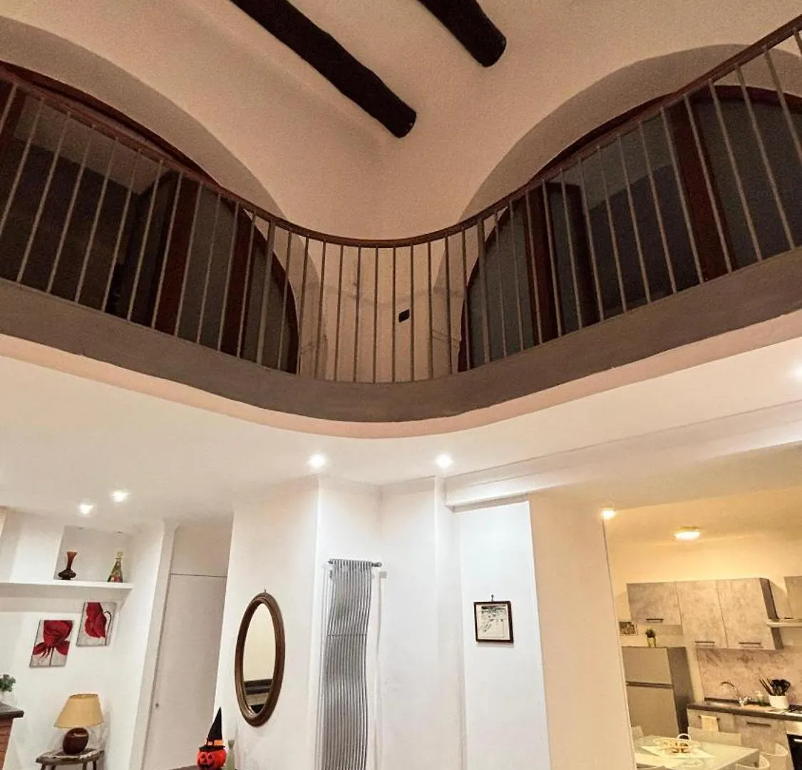 Framandre'S House Apartment Naples
