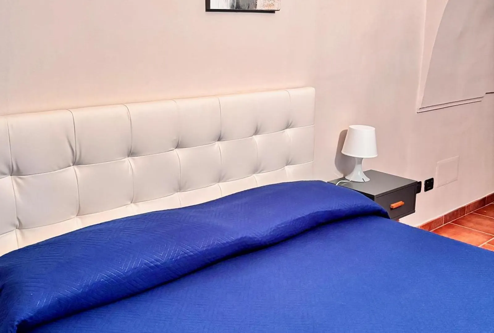 Framandre'S House Apartment Naples
