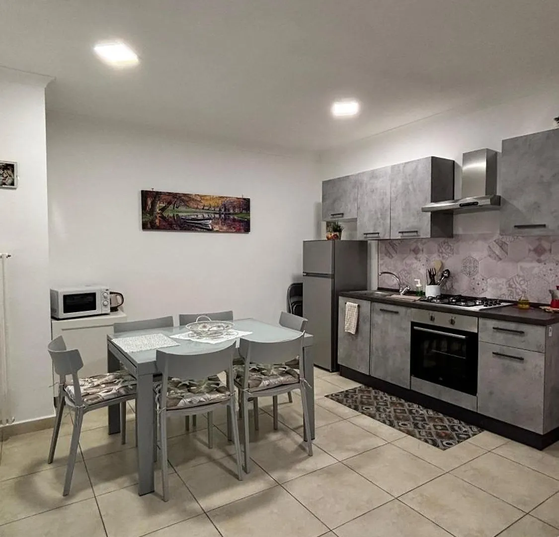 Framandre'S House Apartment Naples