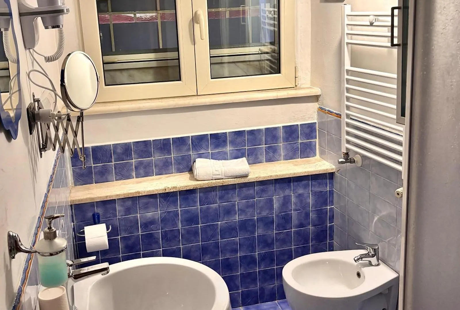 Framandre'S House Apartment Naples